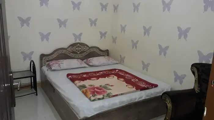 آپارتمان سه خوابه آرمین