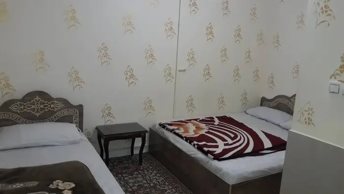 آپارتمان سه خوابه آرمین