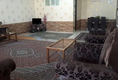 آپارتمان سه خوابه آرمین