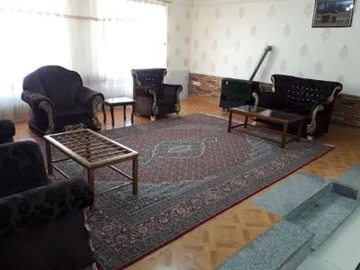 آپارتمان سه خوابه آرمین