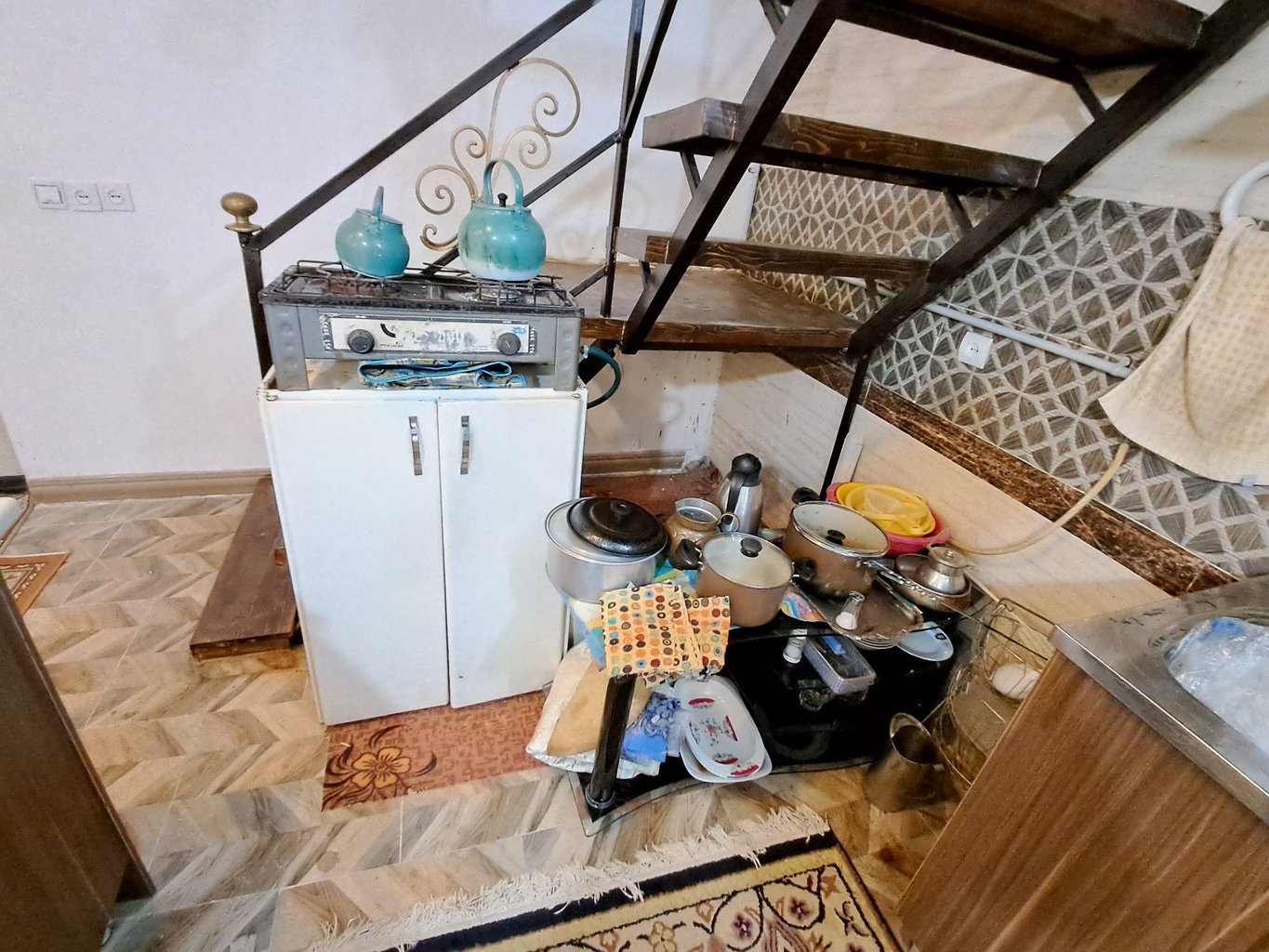 ویلا دوخوابه هاشمی 101