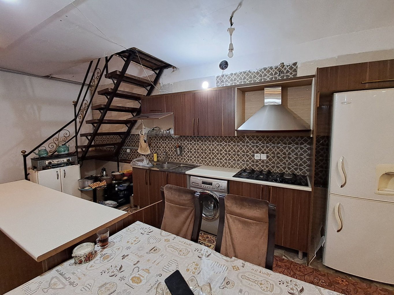 ویلا دوخوابه هاشمی 101