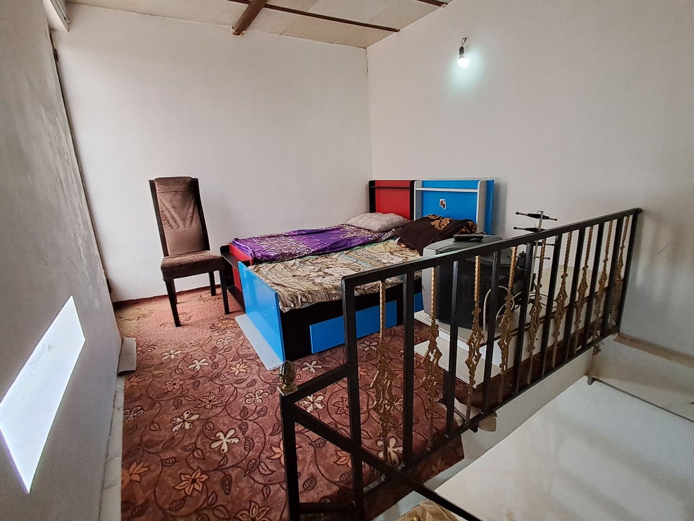 ویلا دوخوابه هاشمی 101