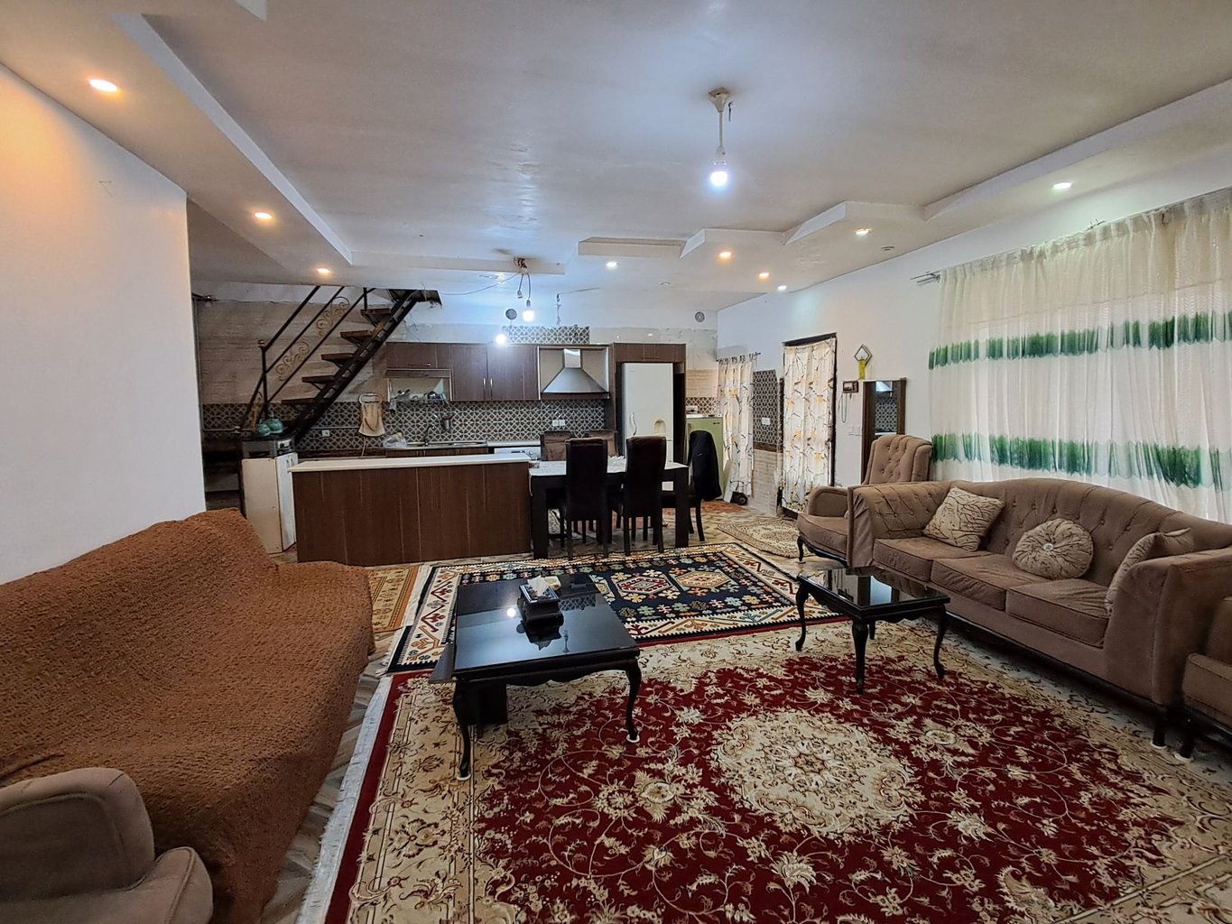 ویلا دوخوابه هاشمی 101