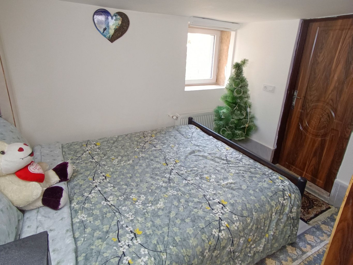 یک خوابه تُرنگ