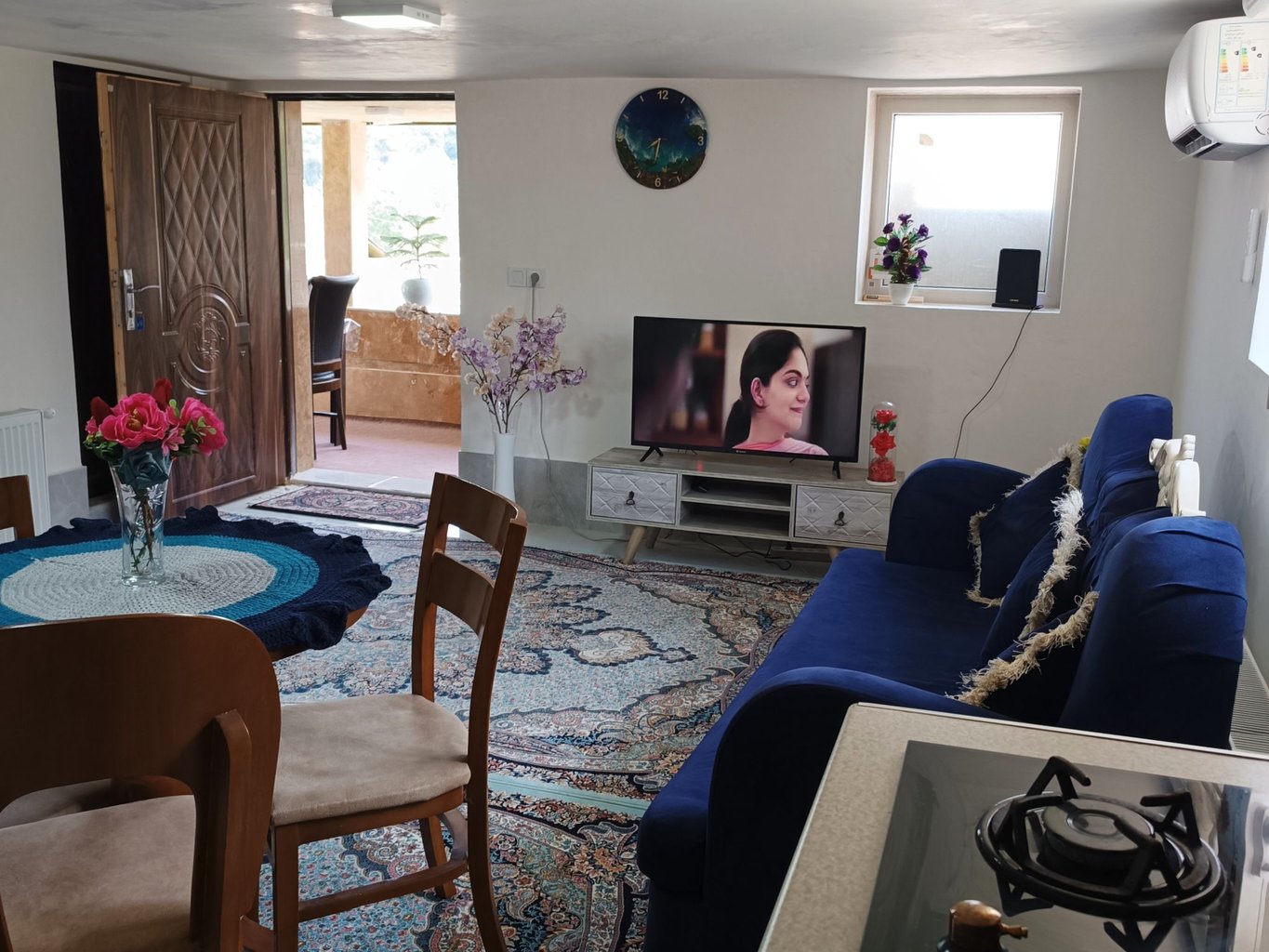 یک خوابه تُرنگ