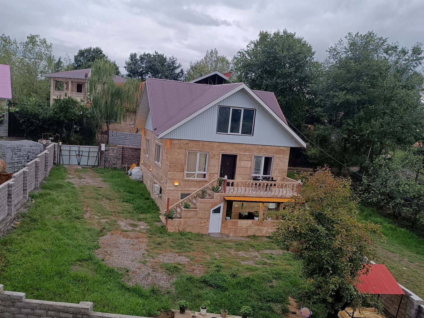 یک خوابه تُرنگ