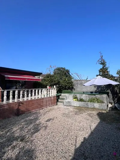 کلبه دوخوابه جکوزی دار مادر انزو