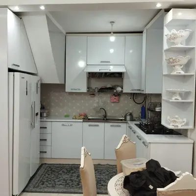 سوئیت دوخوابه خان بابایی