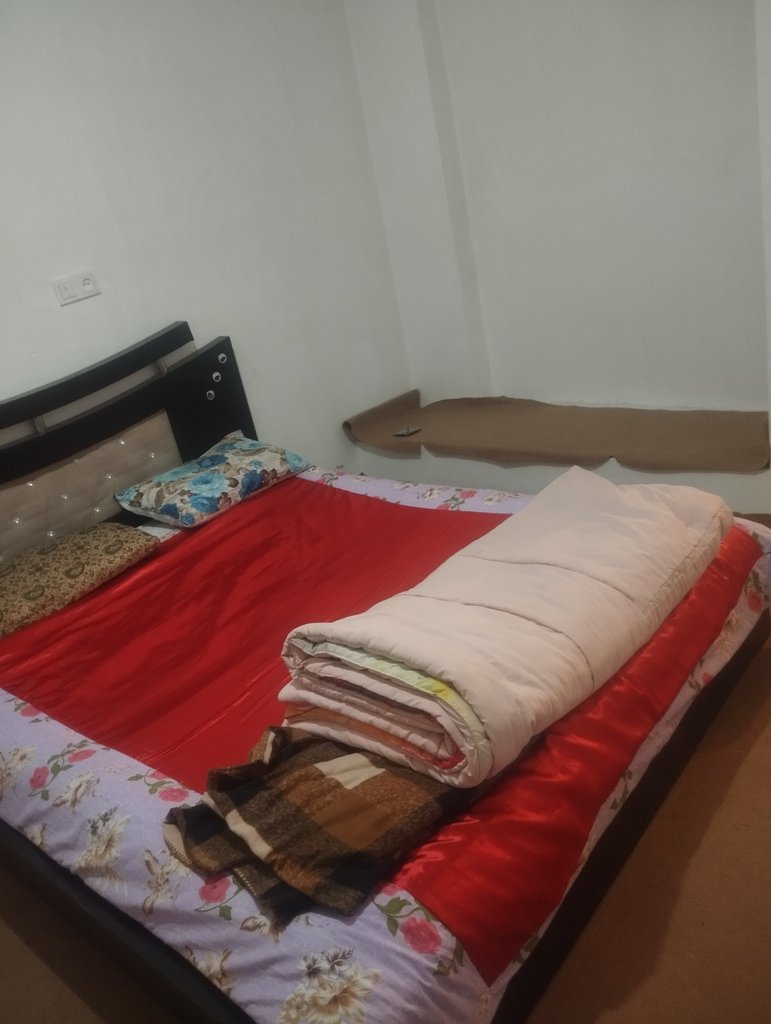 دوخوابه خان بابایی