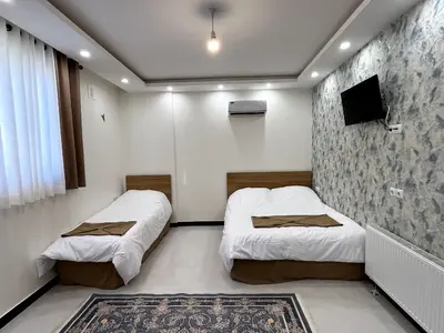 مجتمع اقامتی حلما - واحد 203