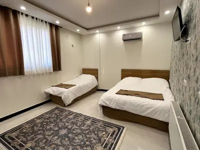 مجتمع اقامتی حلما - واحد 203