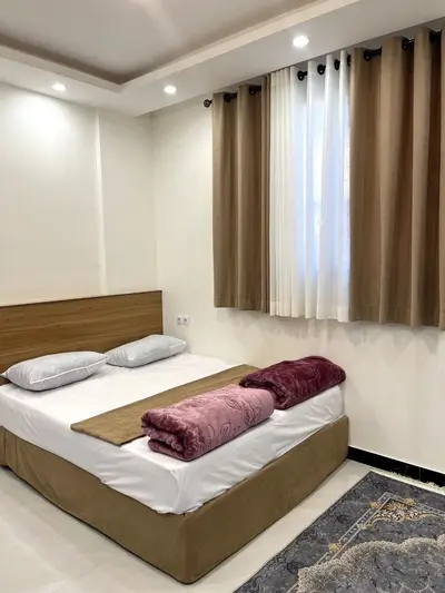 مجتمع اقامتی حلما - واحد 205