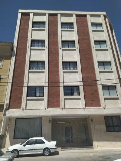 مجتمع اقامتی حلما - واحد 201