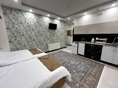 مجتمع اقامتی حلما - واحد 206