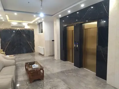 مجتمع اقامتی حلما - واحد 203