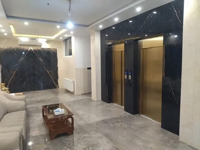 مجتمع اقامتگاهی حلما - واحد 203