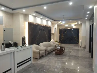 مجتمع اقامتی حلما - واحد 203