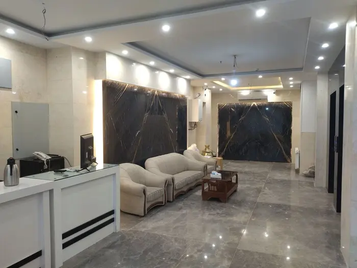 مجتمع اقامتگاهی حلما - واحد 203