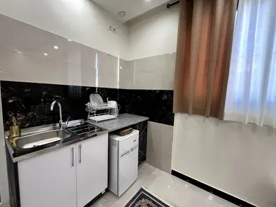 مجتمع اقامتی حلما - واحد 203