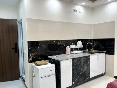 مجتمع اقامتی حلما - واحد 205