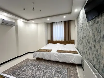 مجتمع اقامتی حلما - واحد 206