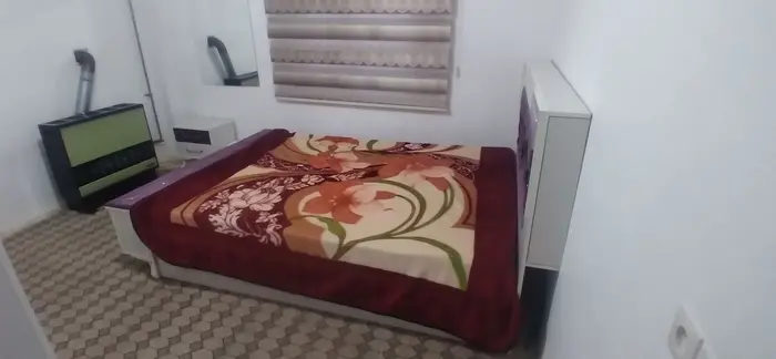 ویلا دوخوابه کوهستانی سبلان