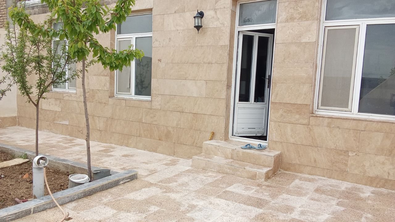 دوخوابه کوهستانی سبلان