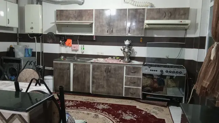 ویلا دوخوابه کوهستانی سبلان