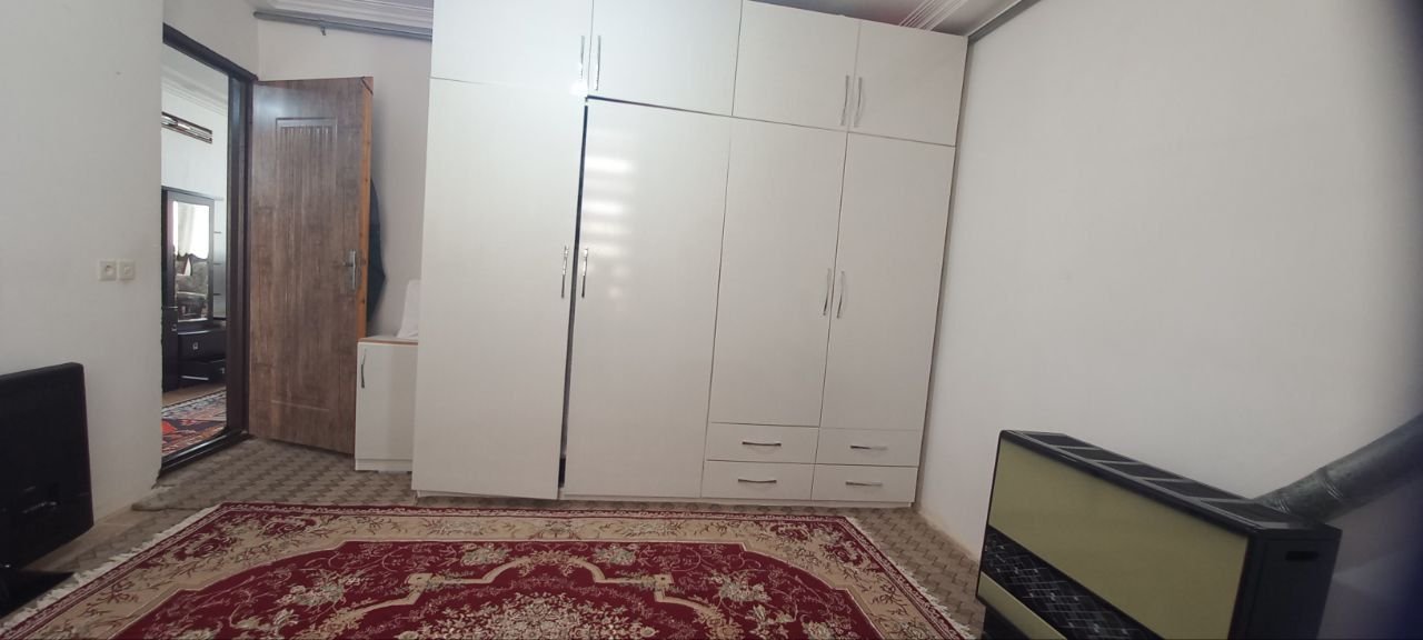 دوخوابه کوهستانی سبلان