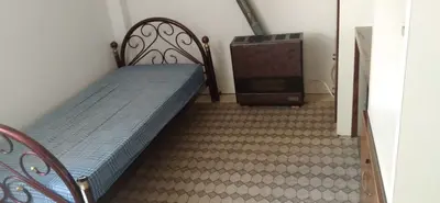 ویلا دوخوابه کوهستانی سبلان