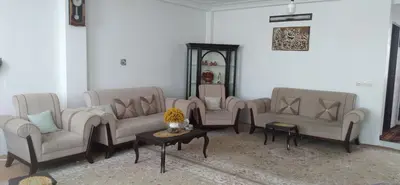 ویلا دوخوابه کوهستانی سبلان