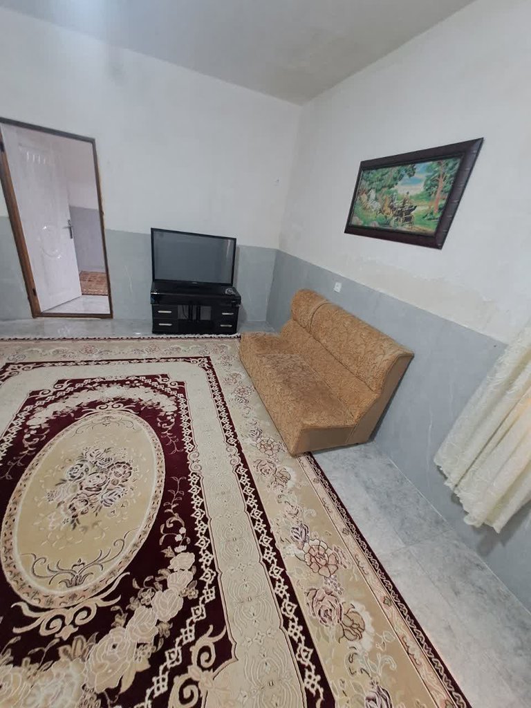 ویلا یک خوابه نوری 3