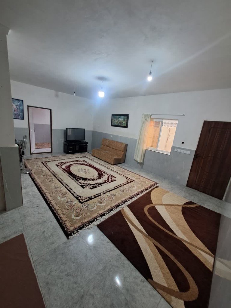 ویلا یک خوابه نوری 3