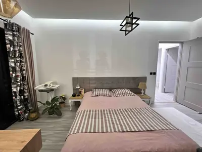 ویلا سه خوابه استخردار آبگرم بهشت نیکان