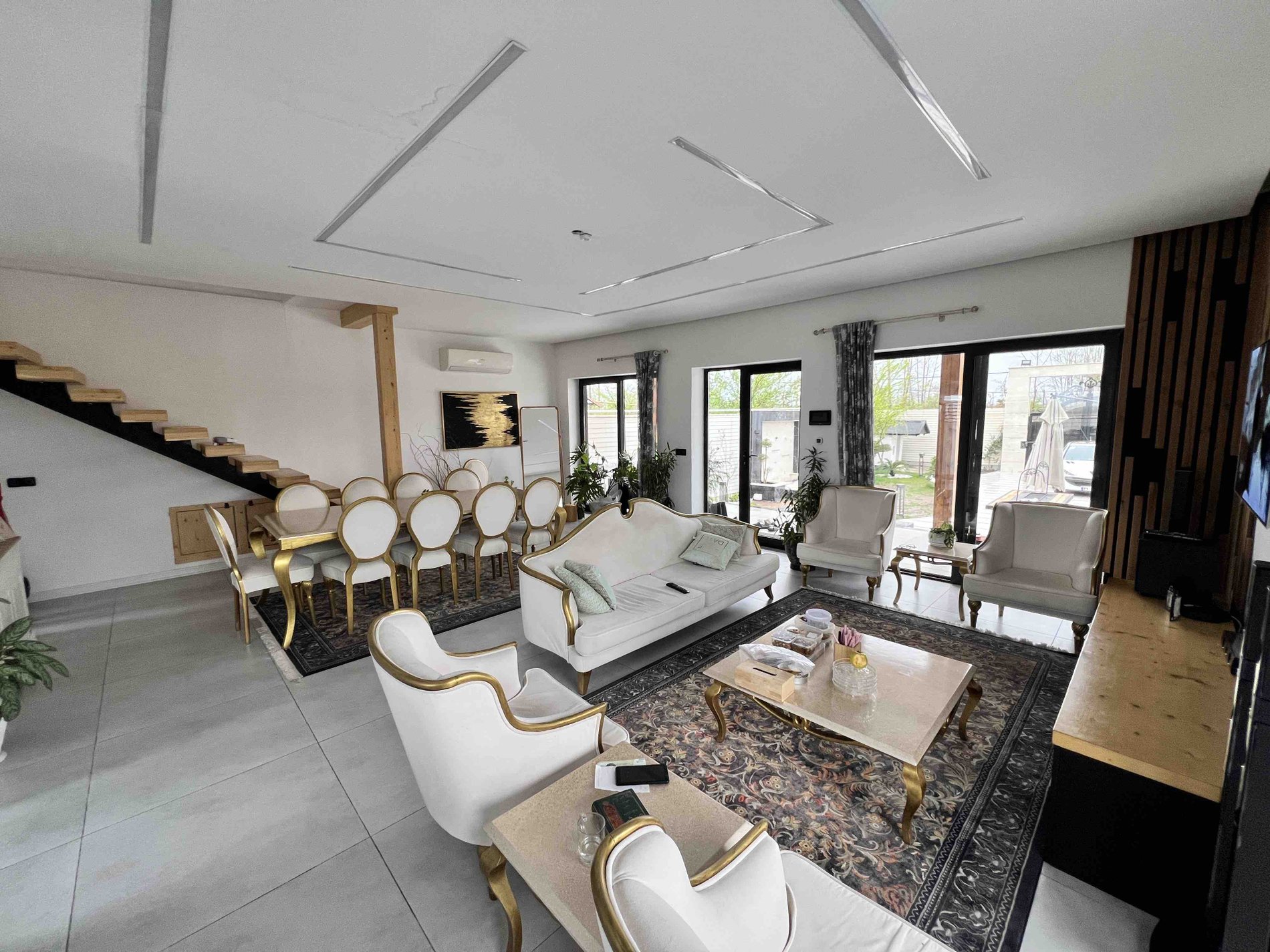 سه خوابه استخردار آبگرم بهشت نیکان