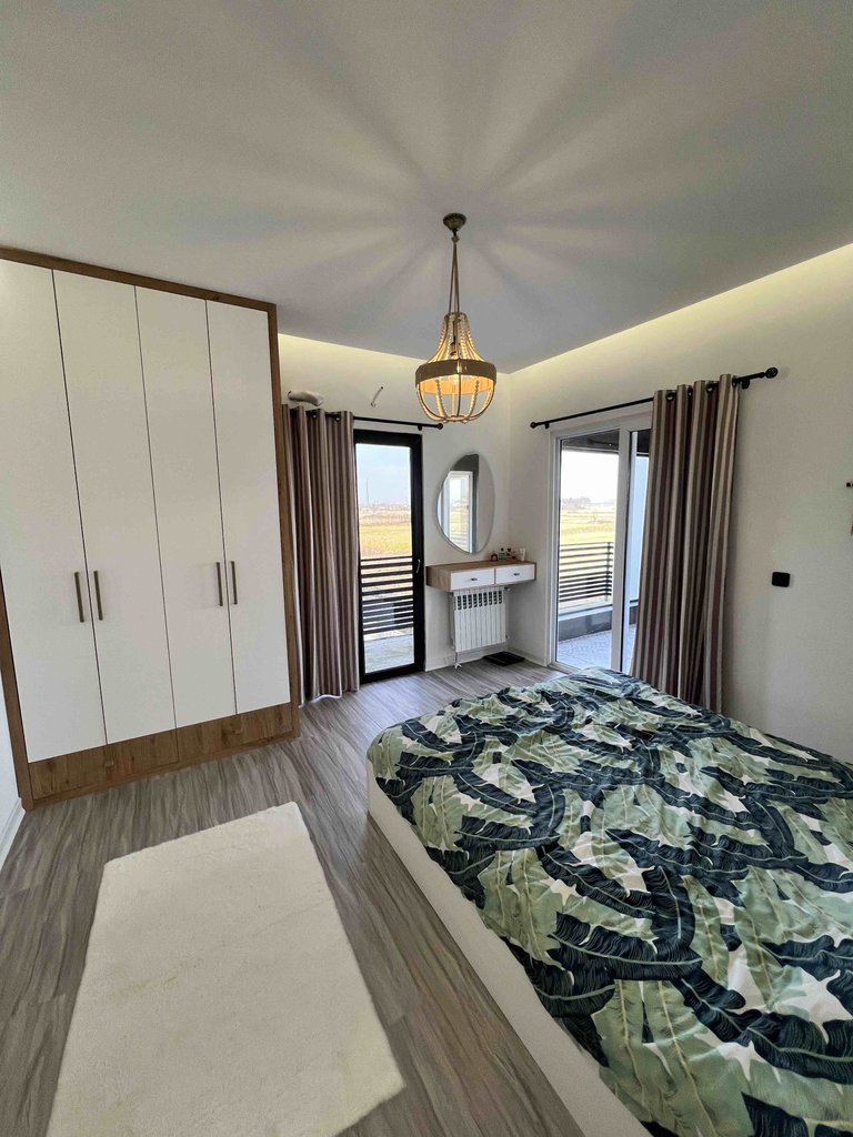 سه خوابه استخردار آبگرم بهشت نیکان