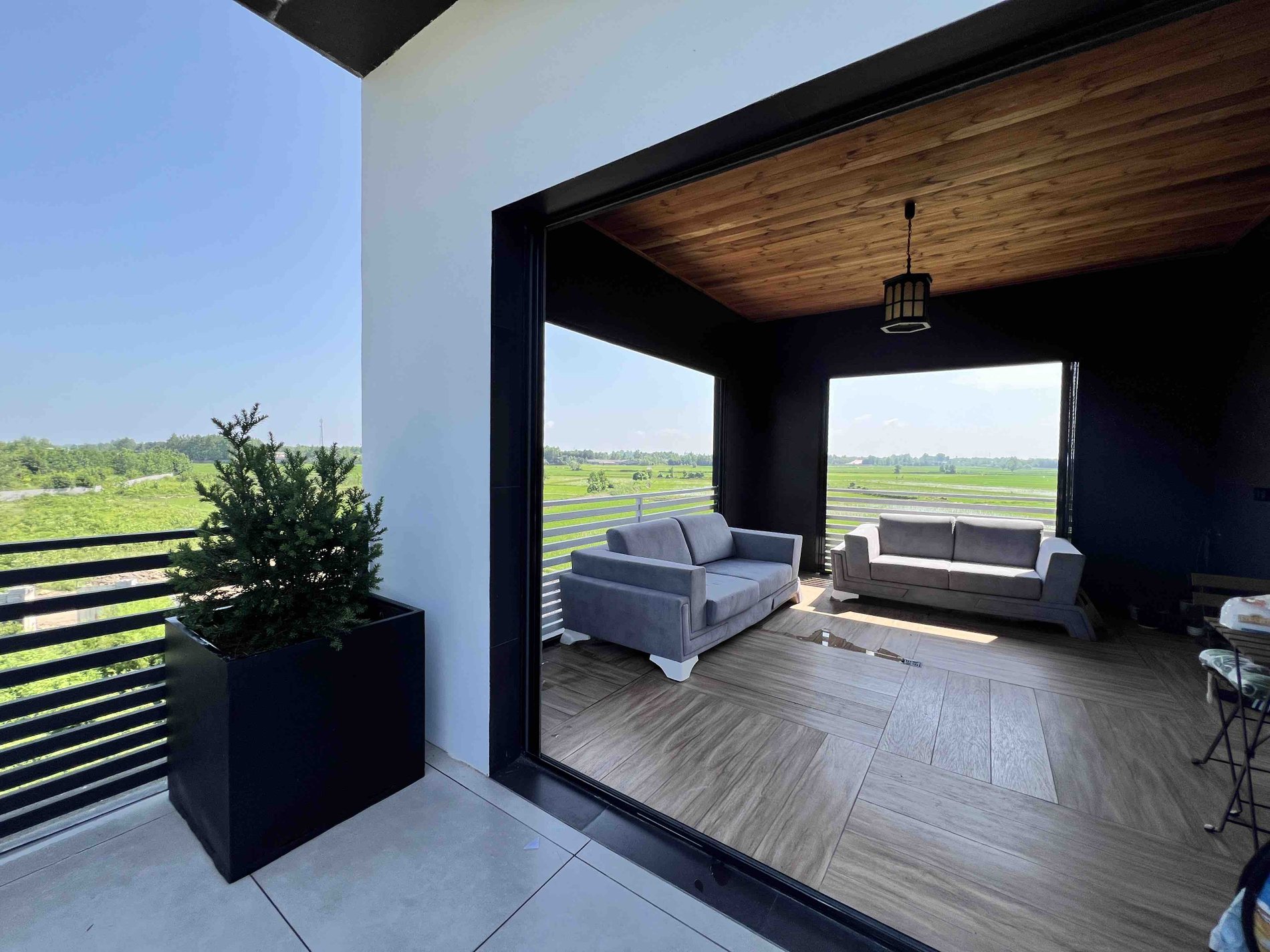 سه خوابه استخردار آبگرم بهشت نیکان