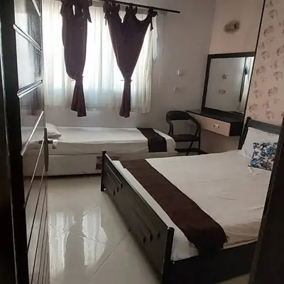 آپارتمان یک خوابه افتخار -  واحد ۱