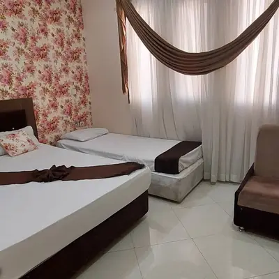 آپارتمان یک خوابه افتخار -  واحد ۱