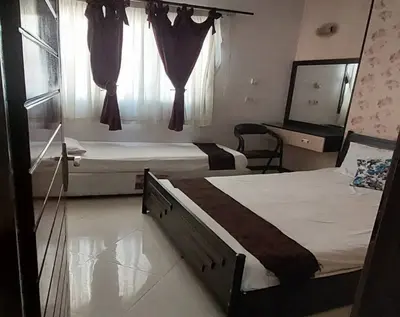 آپارتمان یک خوابه افتخار - واحد 2