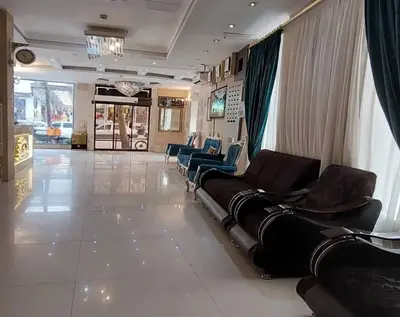 آپارتمان یک خوابه افتخار - واحد 2