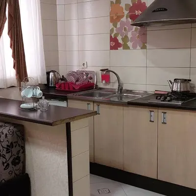 آپارتمان یک خوابه افتخار -  واحد ۱