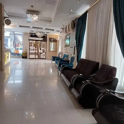 آپارتمان یک خوابه افتخار -  واحد ۱