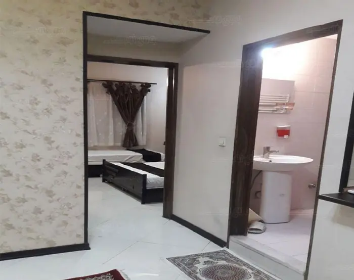 آپارتمان یک خوابه افتخار - واحد 2