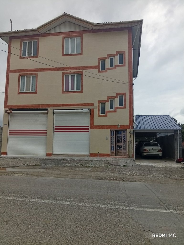 سوئیت یک خوابه نیاستی 