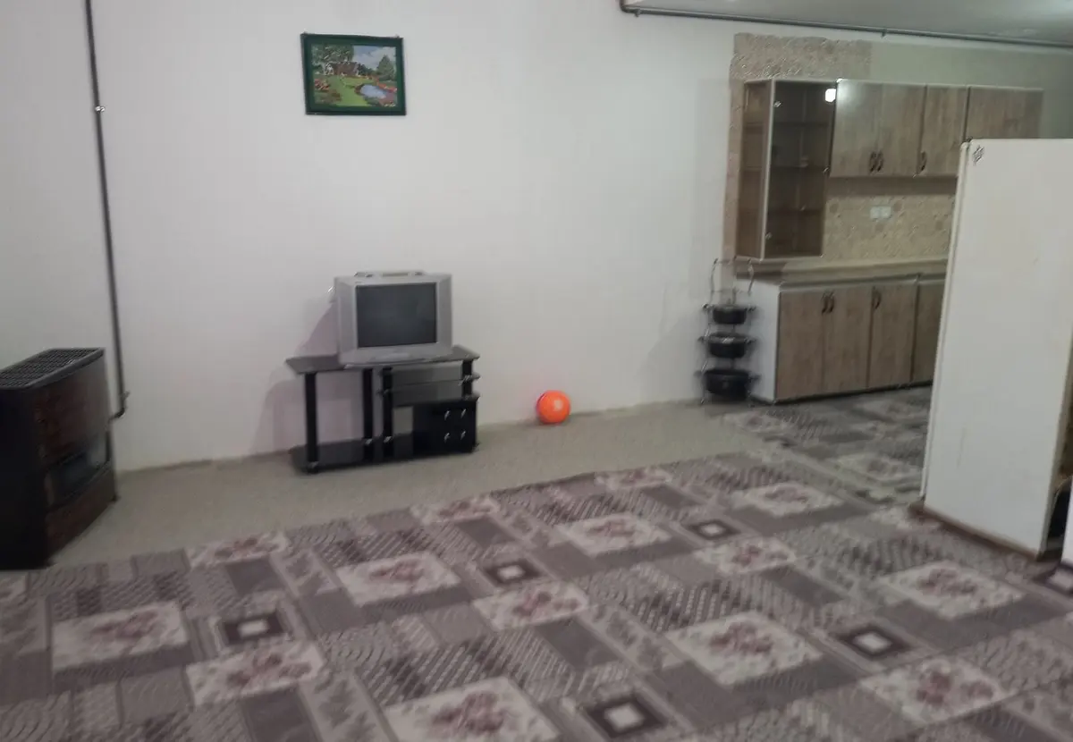 سوئیت یک خوابه ونایی