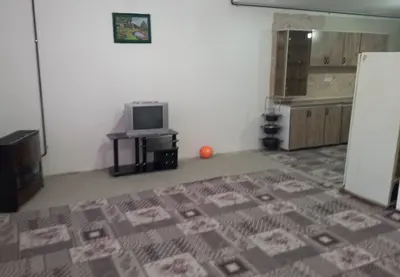 سوئیت یک خوابه ونایی