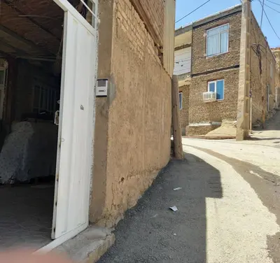 سوئیت یک خوابه ونایی