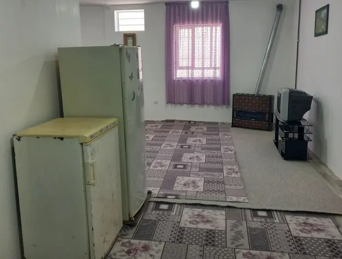 سوئیت یک خوابه ونایی